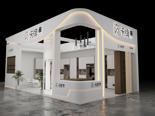 展覽會展臺搭建哪家好？