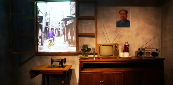 為黨管檔，為國守史｜南京江寧區檔案展覽館
