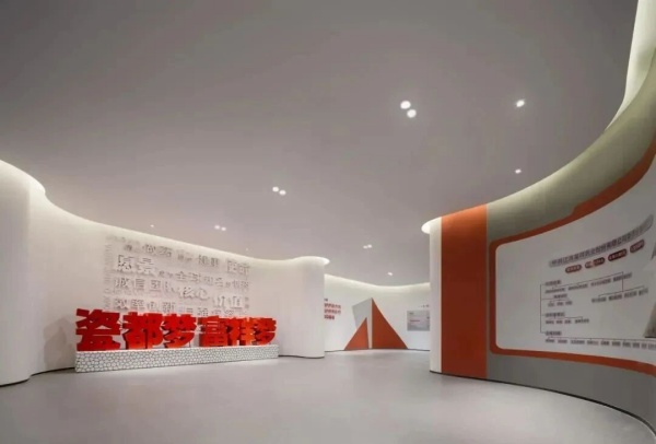 破解展廳歷史資料缺失難題：8個(gè)實(shí)用途徑，讓國(guó)企過(guò)往 “看得見(jiàn)、可觸摸”